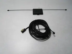 Rs3.5 Directed Electronics Dei Antenna Fits Clifford Matrix Wire Cable Harness