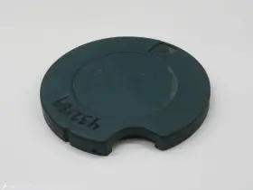 Bg-0204h Dodge Sleevoil End Cap T241054