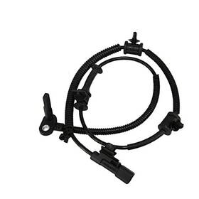 Doicoo 12848538 22821303 1235326 1235053 Abs Wheel Speed Sensor Front Compatible With