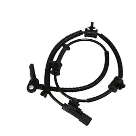 22821303 Doicoo 12848538 1235326 1235053 Abs Wheel Speed Sensor Front Compatible With