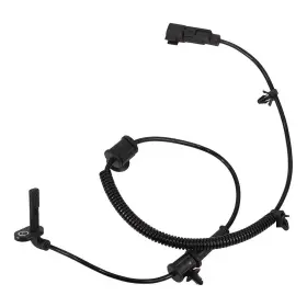 13317205 Doicoo Als2080 Abs Wheel Speed Sensor Fit For Chevy Cruze 2011 2012 2013 Vo