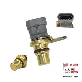 Doicoo Dococapose007 Camshaft Position Sensor Fit For Isuzu Hombre Gmc Sonoma Pontiac Sunfire Chevy