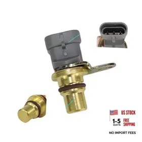Dococapose007 Doicoo Camshaft Position Sensor Fit For Isuzu Hombre Gmc Sonoma Pontiac Sunfire Chevy