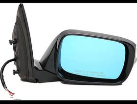 Dorman 955-1686 Passenger Power Heated Mirror With Signal Memory For 07-09 Acura Mdx