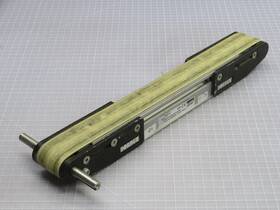 Dorner 22edm02-015020d010102-xkd00 Small Conveyors Flat Belt T245769