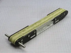 22edm02-015020d010102-xkd00 Dorner Small Conveyors Flat Belt T245769