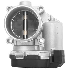 Doskjok Tb-014 06f133062a Electronic Throttle Body Assembly Replacement For Passat Q5 A4 A5