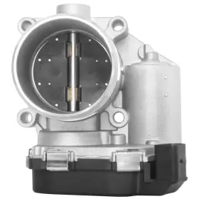 06f133062a Doskjok Tb-014 Electronic Throttle Body Assembly Replacement For Passat Q5 A4 A5