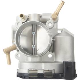 Doskjok Tb-032 06a133062q Electronic Throttle Body Assembly Replacement For Beetle 2001-2003