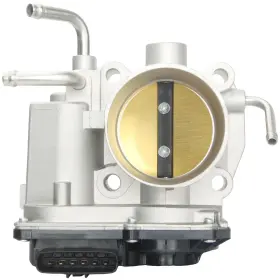 22030-0h041 Doskjok Tb-073 Throttle Body Assembly Replacement For Camry 2004-2006 Highlander