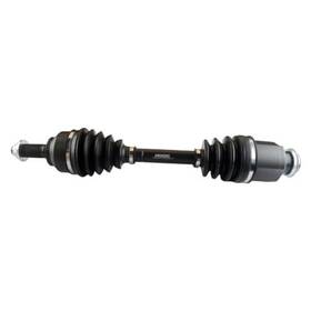 Driv Incorporated 18e001r Cv Axle Assembly For 2005-2013 Mazda 3 Front Right