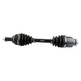 18e001r Driv Incorporated Cv Axle Assembly For 2005-2013 Mazda 3 Front Right