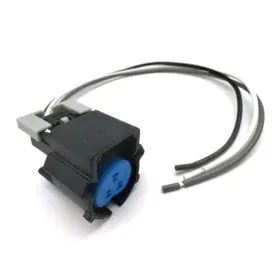 Wp0il40 Dtggsbus 3 Wire Waterproof Connection Terminal Oem-grade Tooling Oil Pressure Sensor