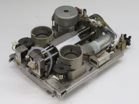 T249035 Dunkermotoren Gr42x40 Motor