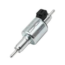 Duzforei Hmy946 12v 22ml Diesel Heater Fuel Pump Pulse Metering Gas Inline Air Electric