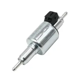 Hmy946 Duzforei 12v 22ml Diesel Heater Fuel Pump Pulse Metering Gas Inline Air Electric