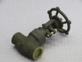 11ct-2892 Dv Gate Valve T240759