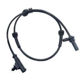 Dyeknee Dyelscgq2020bl-1pc Automobile Wheel Speed Sensor Directly Installed Standard Accessories Replac