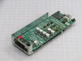 T244768 Dynalab 2411818 Pc Board