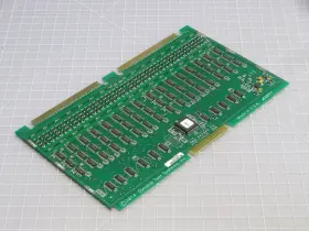T244895 Dynalab 346207 Circuit Board Card