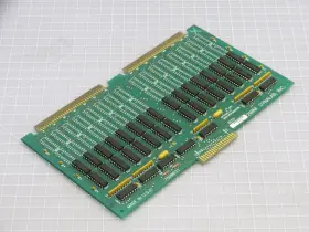 T244647 Dynalab 7500031 Pcb Board