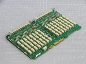 T244765 Dynalab 9500591 Pc Board