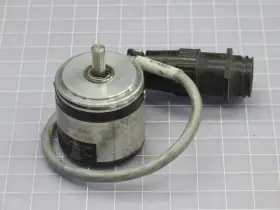 121-256-11san Dynamics Research 153/121-256-11san Rotary Encoder T248235