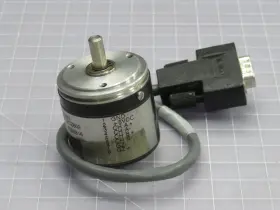 46910201 Dynamics Research Rotary Encoder T248224