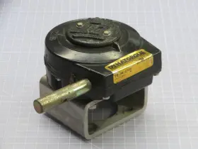 7d-38-2100 Dynatorque Valve Actuators T241662