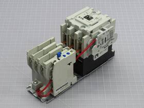 Eaton An16gn0cb Motor Control Starter T217992
