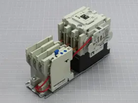 An16gn0cb Eaton Motor Control Starter T217992
