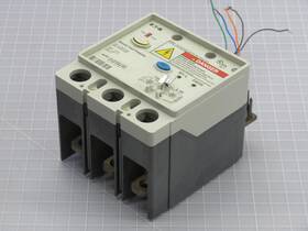 Eaton Eljbn3150w Ground Fault Protector Breaker T217991