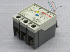 Eljbn3150w Eaton Ground Fault Protector Breaker T217991