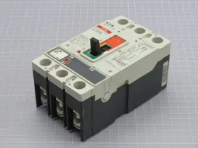 T217978 Eaton J250s Industrial Circuit Breaker Frame