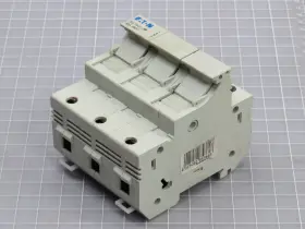 Vlc14x51-3p Eaton Fuse Holder T247708