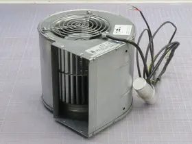D2e133-c133-94 Ebmpapst Centrifugal Fan T248575