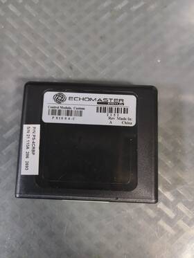 Echomaster Ps-4crbp Control Module Only Ps-1004-c #76
