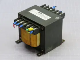 E580-0184-1 Econotran Transformer T247872