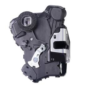 Eeaee 794677396046 Right Front Door Lock Actuator Motor Compatible With Scion Tc Xb Xd Tundra Cam