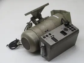 T247095 Efka Variostop Vd-552l Vd 552l Industrial Sewing Machine Motor