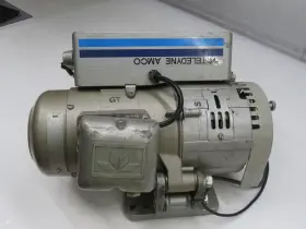 T248544 Efka Vd742lu Sewing Machine Motor