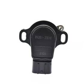 Emiaoto 6489374343168 Accelerator Pedal Throttle Position Sensor For 89281-33010 8928133010