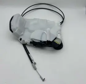 Ensun 445055112125 Rear Passenger Side Door Lock Motor For 2011 - 2018 Toyota Sienna