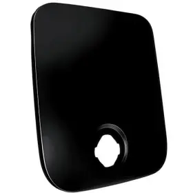 Wc.ryjzkgz01.fbaen Enyore Fuel Tank Filler Door Gas Cover Fit For Vehicle Tundra 2000 2001
