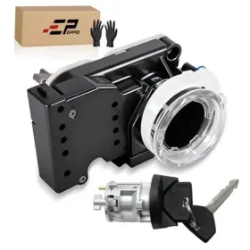 56021346ab Eppo Us255l Ignition Switch With Lock Cylinder Fit For Ram 1997