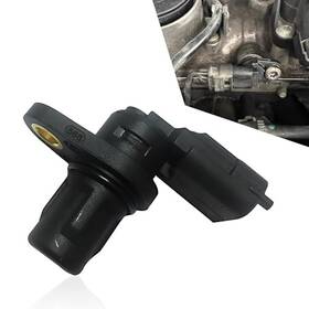 Eratus Eracgq2003bl- 1 Pc Car Engine Camshaft Position Sensor Automotive Control
