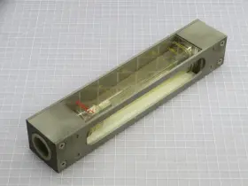 Eh-sd1-apv Esko Flow Meter T240778