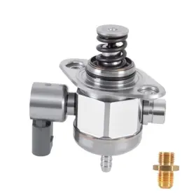 E004ak1h001aad Everestway High Pressure Fuel Pump Compatible For 2004-2014 Audi A3 A4 A5 Tt Q3 Vw Cc