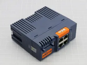 T217999 Ewon Ec61330 00ma/s Industrial Gateway Wan/lan/usb Router