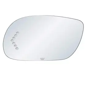 8216sl Exactafit Driver Side Mirror Glass Replacement Repair With Turn Signal